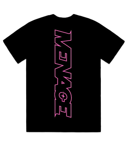 Women’s Team Menace Racing Div Classic Tee