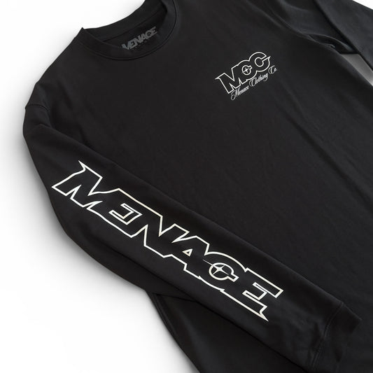 *NEW* MCC Long Sleeve