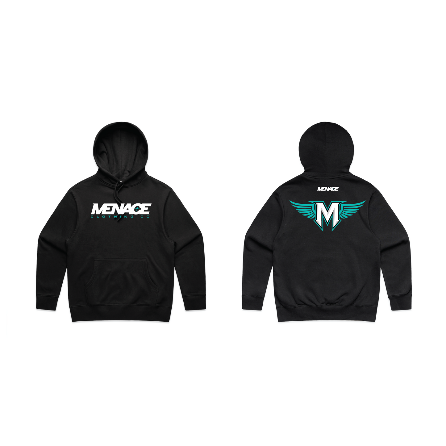 Menace Core Heavy Hood