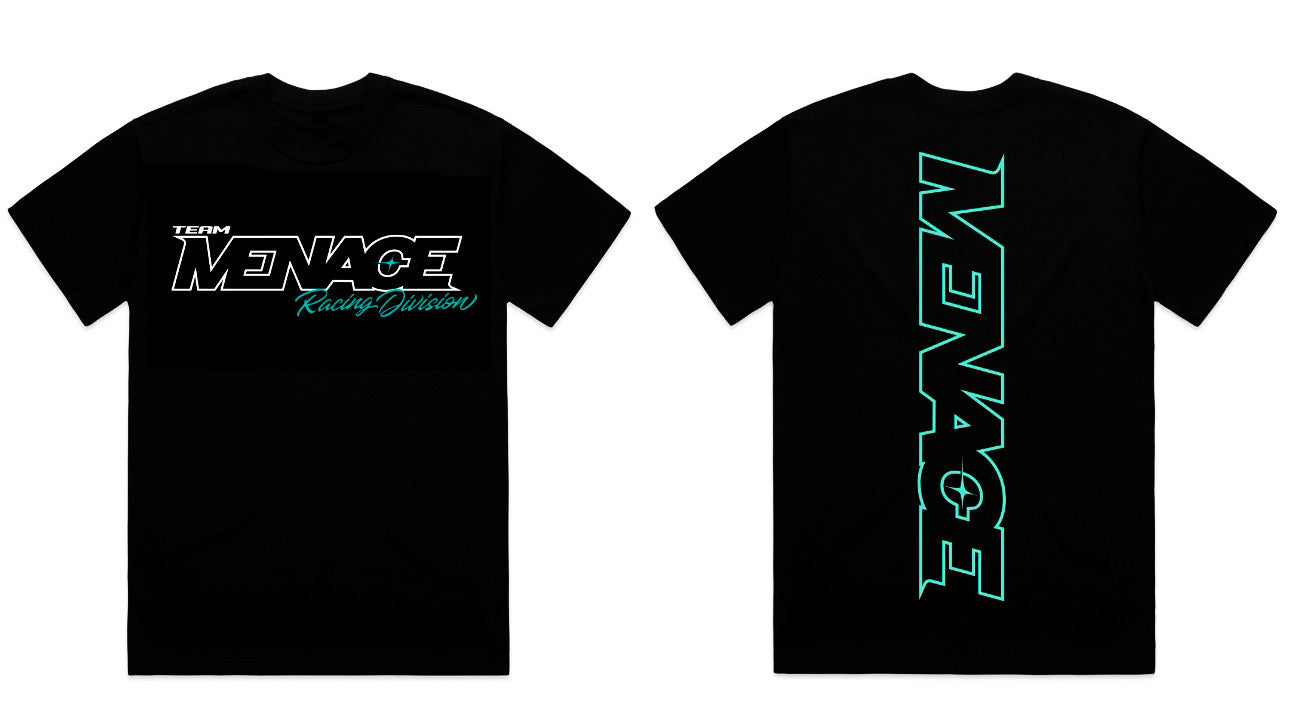 Team Menace - Racing Division Collection