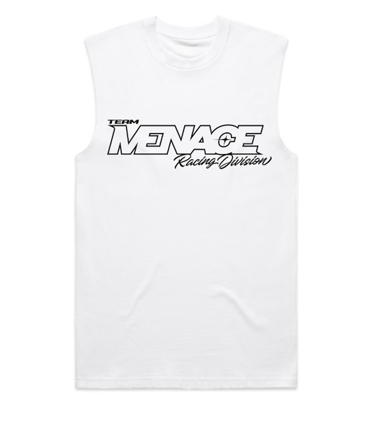 Team Menace Racing Div Tank [Mens]