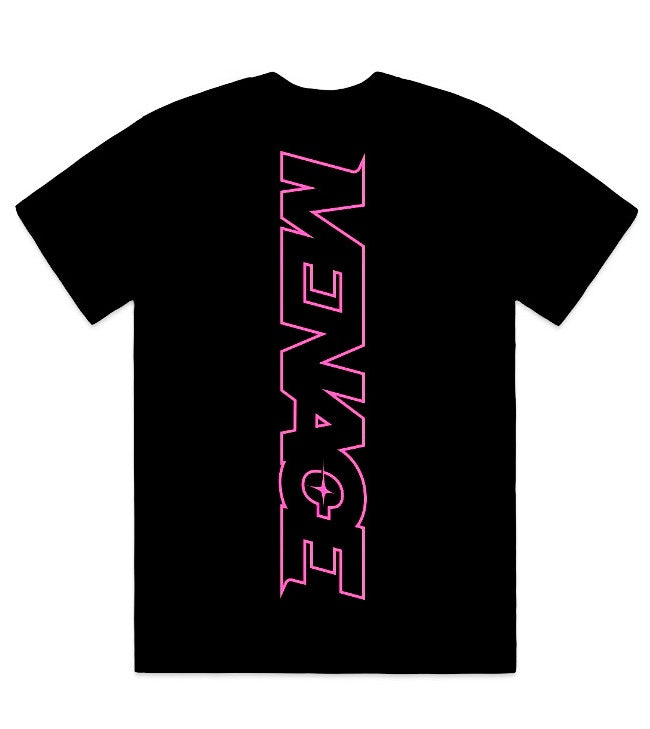 Women’s Team Menace Racing Div Classic Tee