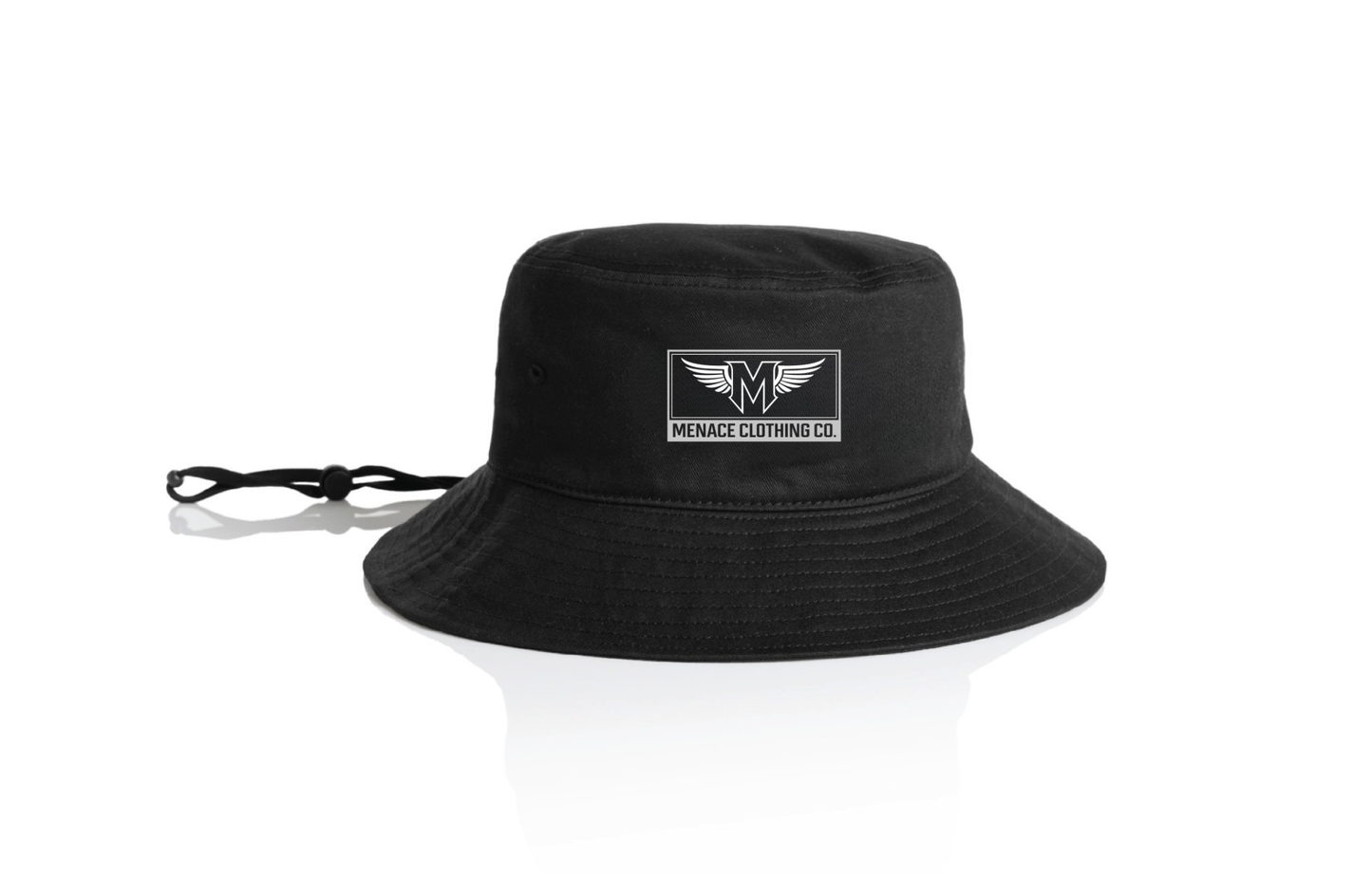 Bucket Hat [Menace Wings]