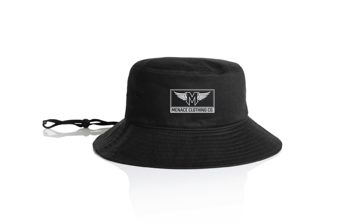 Bucket Hat [Menace Wings]