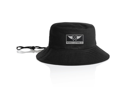 Bucket Hat [Menace Wings]