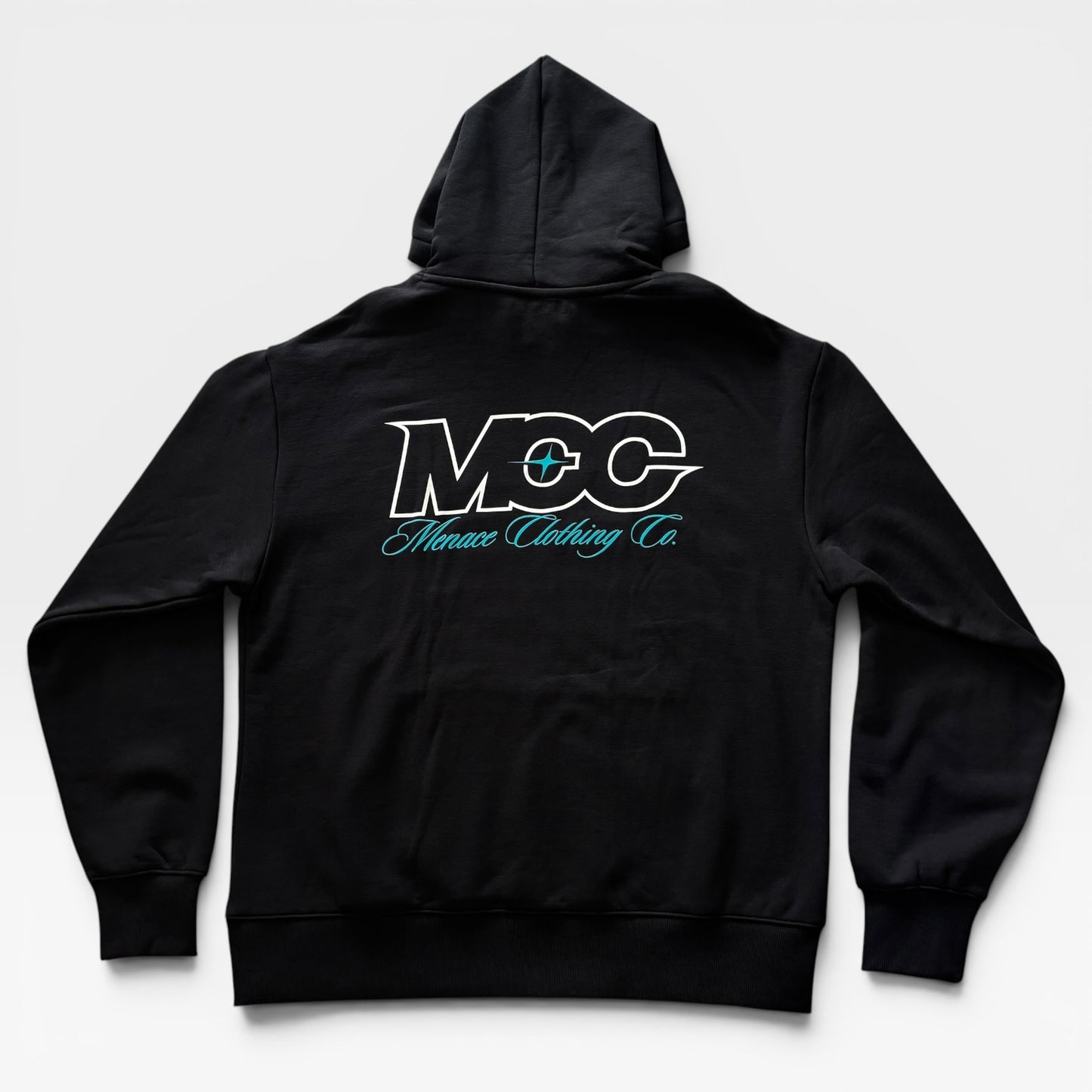 *NEW* MCC Heavy Hoodie