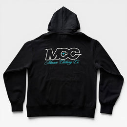 MCC Heavy Hoodie