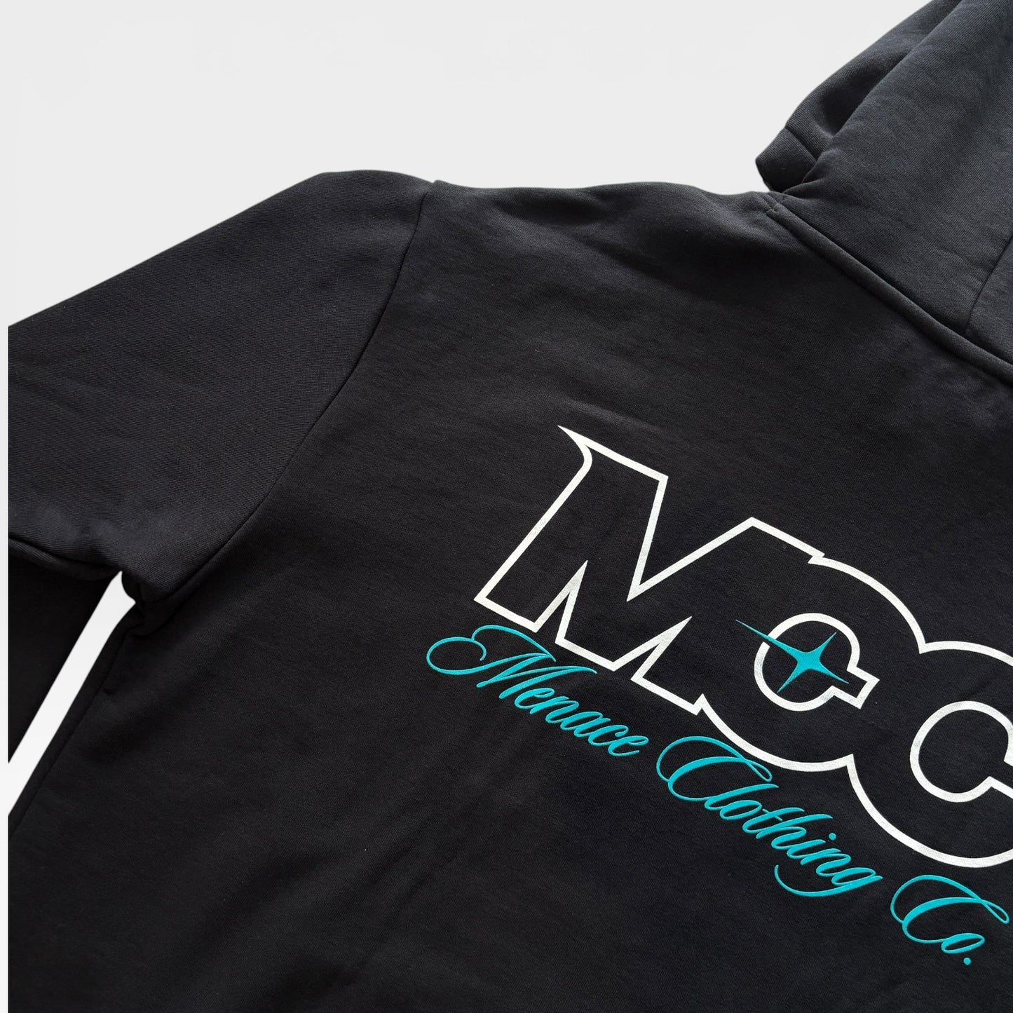 *NEW* MCC Heavy Hoodie