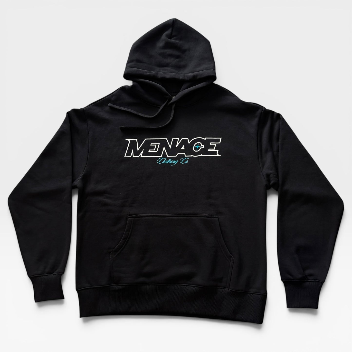 *NEW* MCC Heavy Hoodie