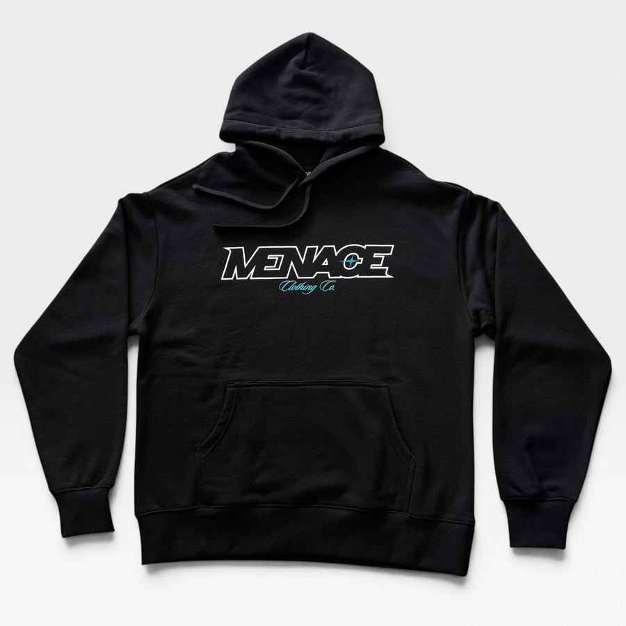 MCC Heavy Hoodie
