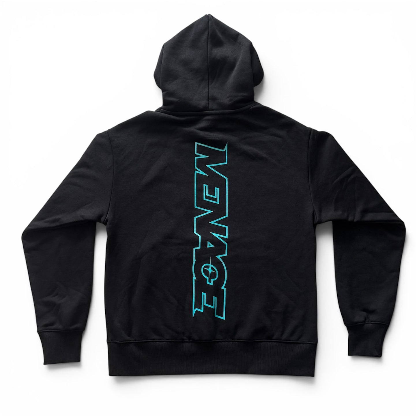 Team Menace Racing Division Heavy Hoodie