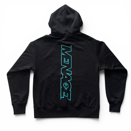 Team Menace Racing Division Heavy Hoodie