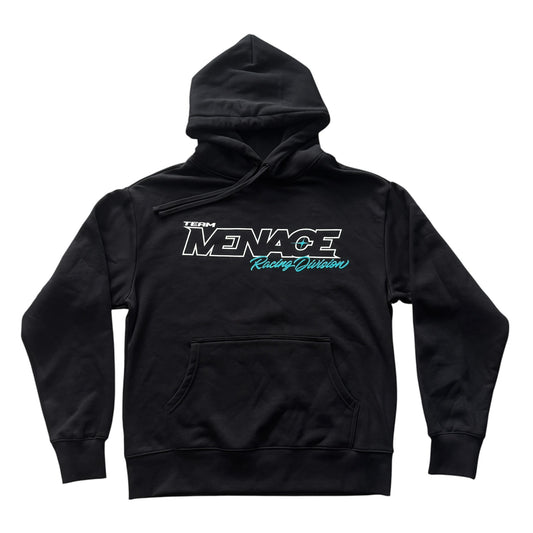 Team Menace Racing Division Heavy Hoodie