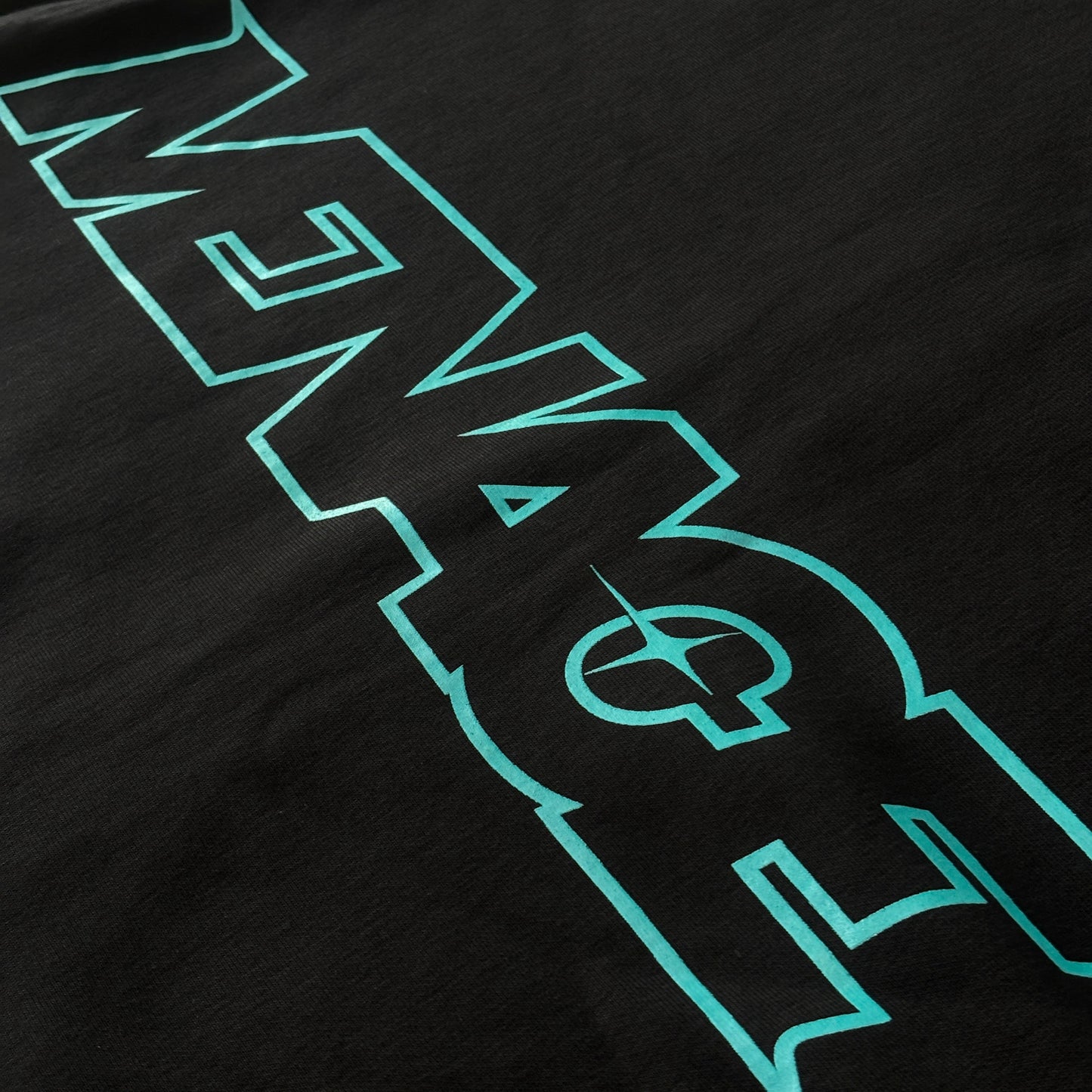 Team Menace Racing Division Heavy Hoodie