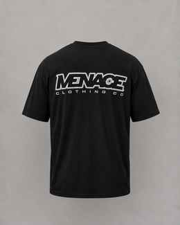 After Dark Tee - GREY