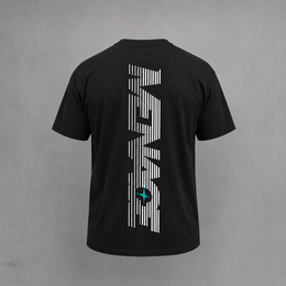 Group A Tee - Black
