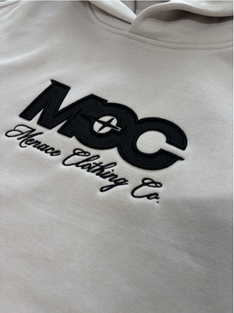 MCC Signature Hoodie
