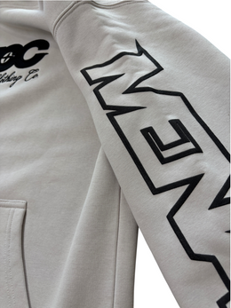 MCC Signature Hoodie