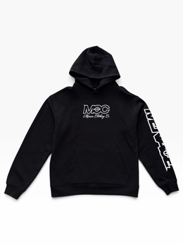 MCC Signature Hoodie