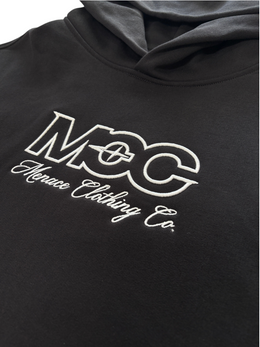 MCC Signature Hoodie