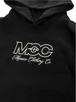 MCC Signature Hoodie