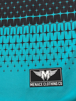Mens Menace Active Singlet