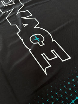 Mens Menace Active Singlet