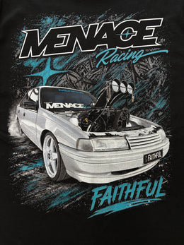 FAITHFUL Tee