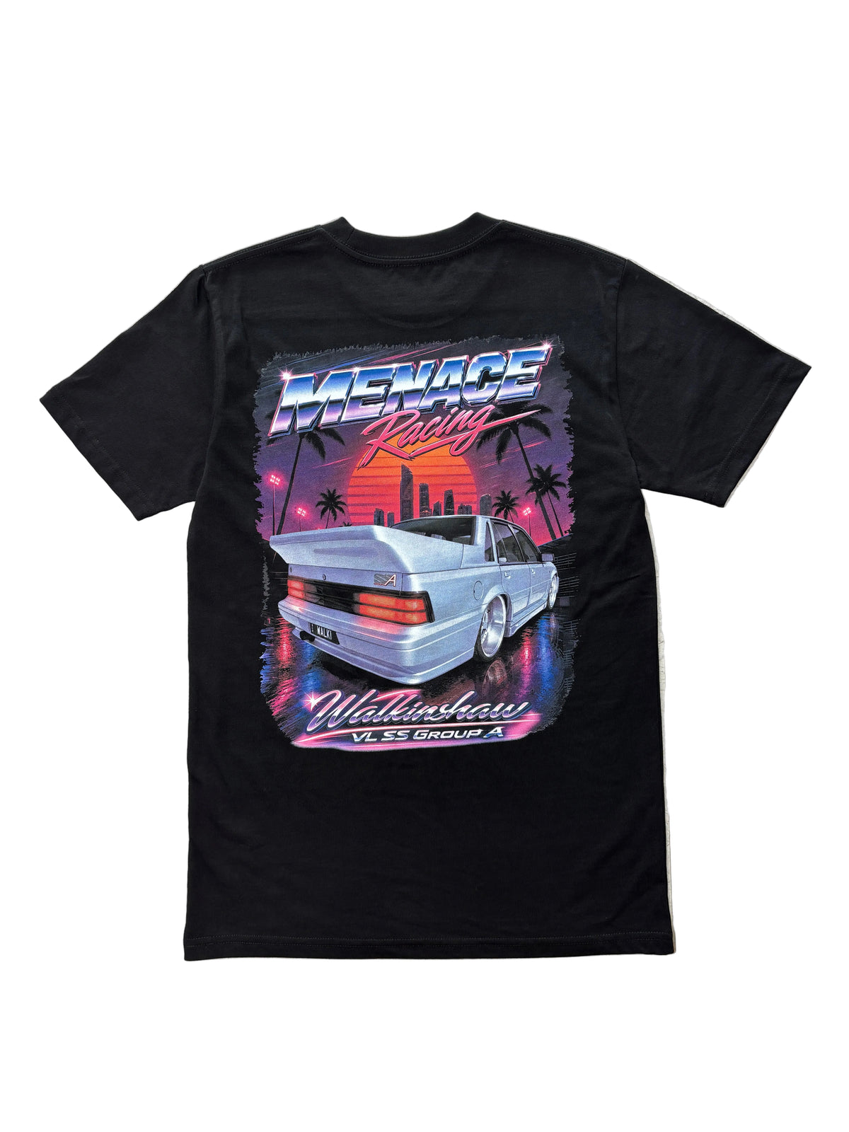 WALKI Tee