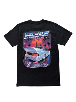 WALKI Tee