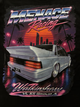 WALKI Tee