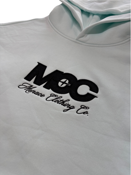 MCC Signature Hoodie