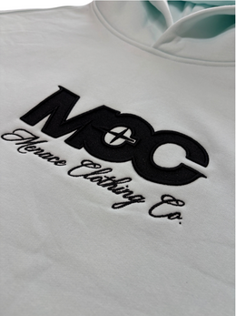 MCC Signature Hoodie