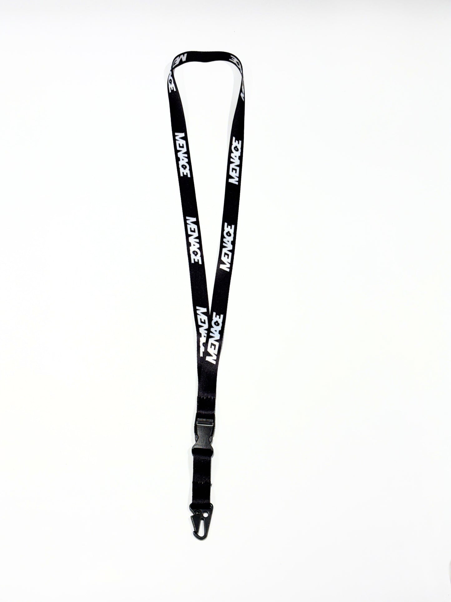 Menace Lanyard