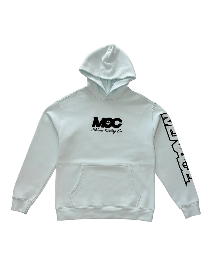 MCC Signature Hoodie