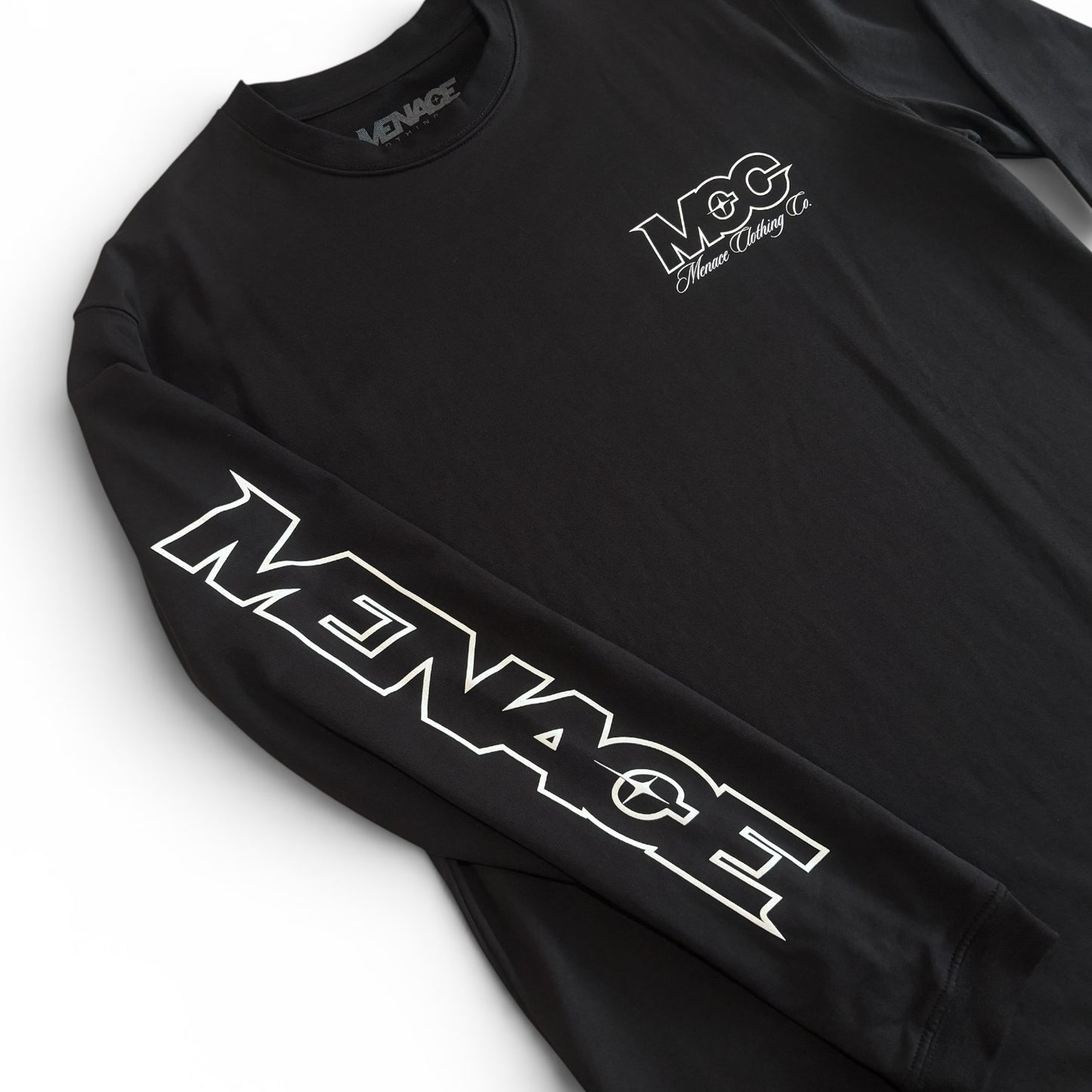 *NEW* MCC Long Sleeve
