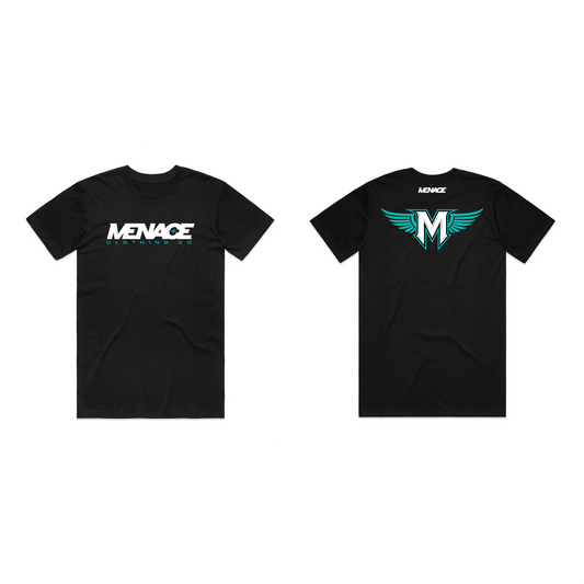 Menace Core Classic Tee