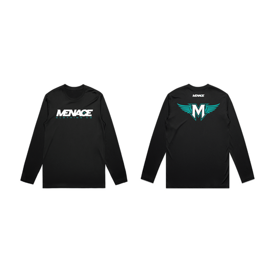 Menace Core Long Sleeve