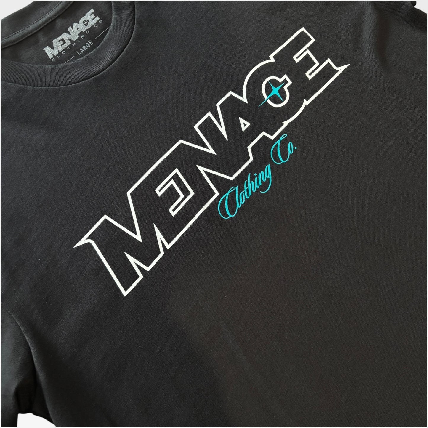 *NEW* MCC Tee