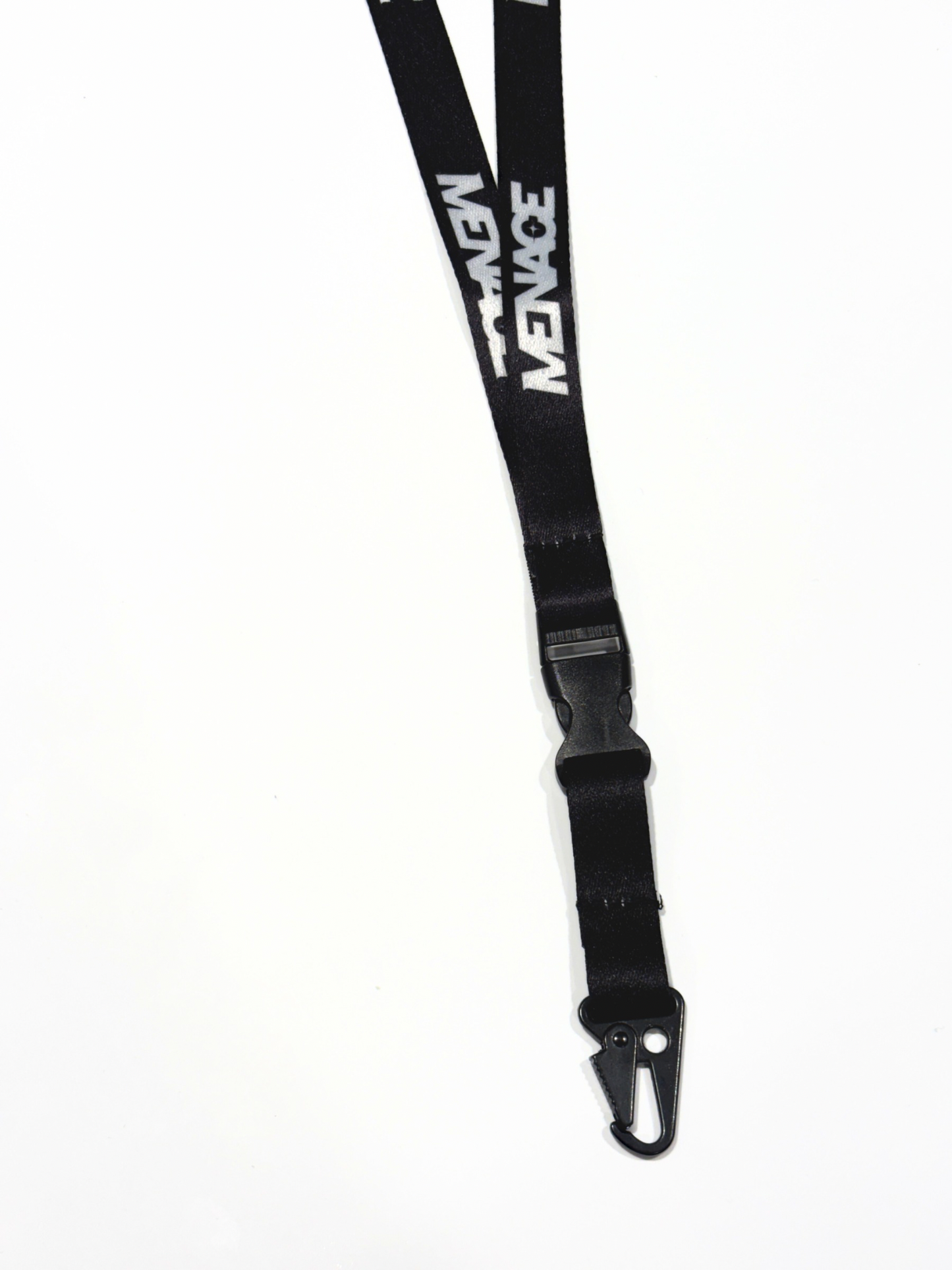 Menace Lanyard