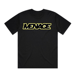 Women’s After Dark Tee - Yellow
