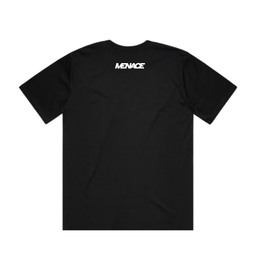Women’s After Dark Tee - Yellow