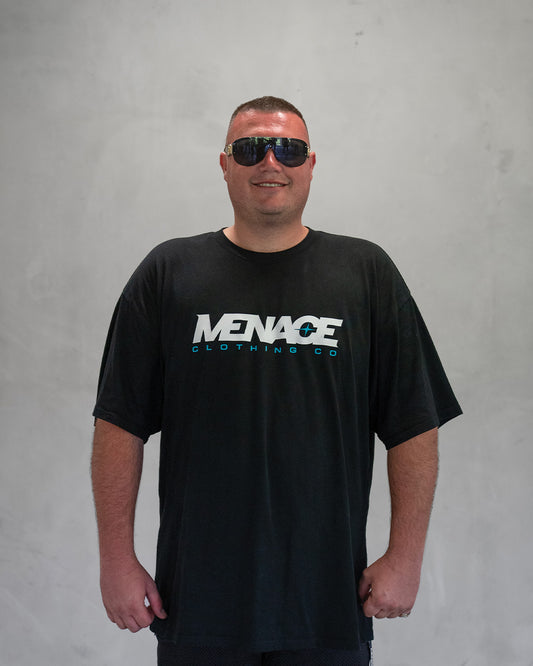 Menace Core Heavy Tee